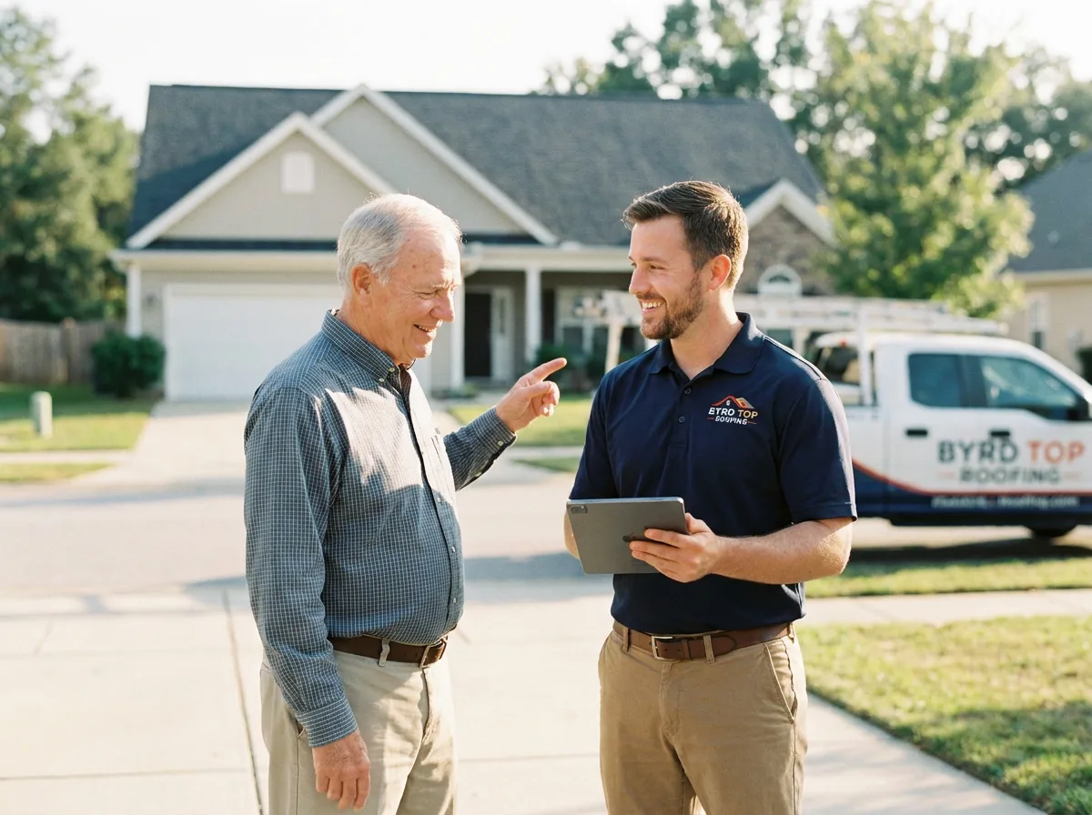 Roofing Salt Lake City, UT FAQs